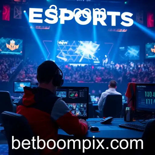 BetBoom Impulsiona Transmissões Interativas no eSports