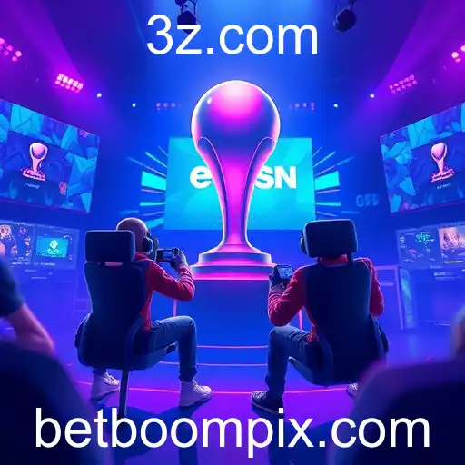 BetBoom Revoluciona o Mercado de Jogos no Brasil