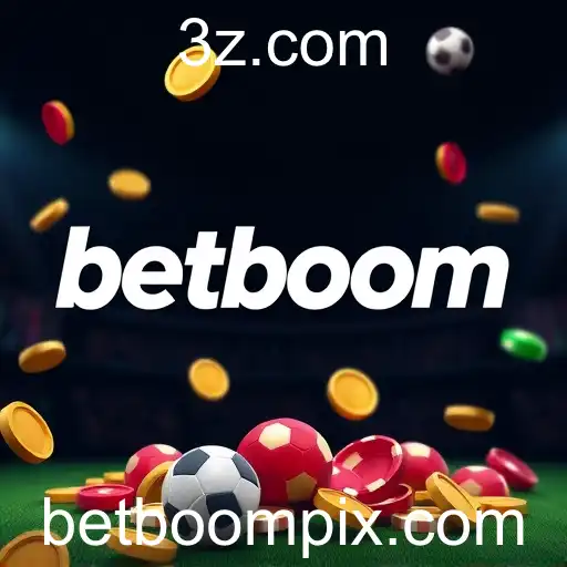 Ascensão e Impacto do Betboom no Cenário de Jogos Português