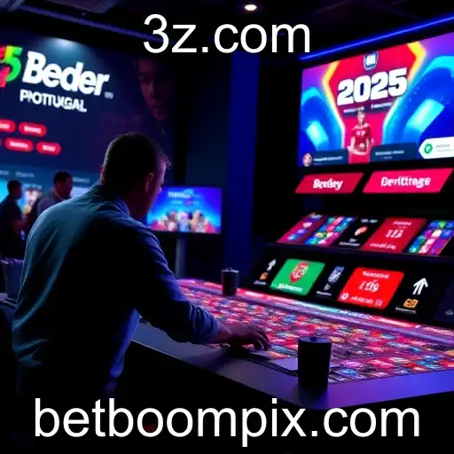BetBoom Expande no Mercado Brasileiro de Jogos