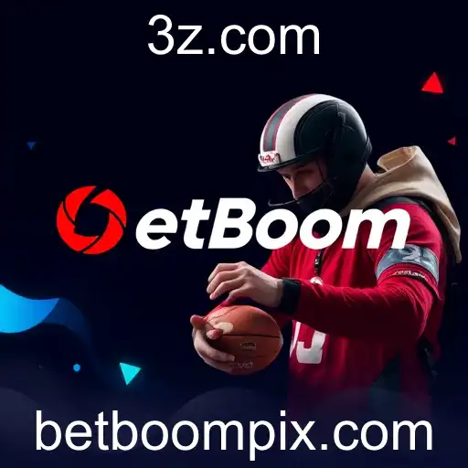 Expansão do Betboom Marca Nova Era para Jogos Online