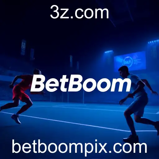 BetBoom Revoluciona o Mercado de Jogos Online