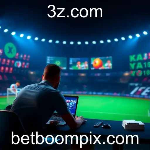 O Crescimento Imparável da BetBoom no Setor de Jogos Online