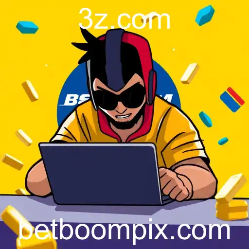 A Ascensão do BetBoom no Mundo dos Jogos Online