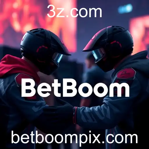 BetBoom: A Nova Tendência no Mercado de Apostas Online