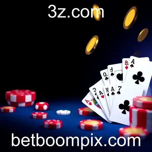 A Ascensão do Betboom: Transformando o Cenário de Jogos em 2025