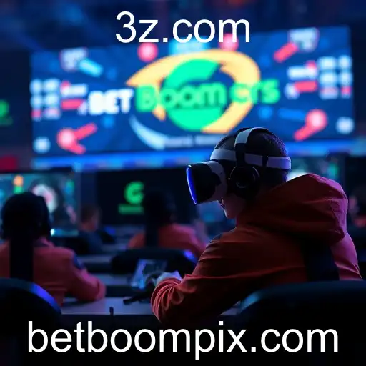 Tendências Emergentes no Setor de Jogos Online