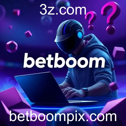 Boom de Jogos Online: A Ascensão de BetBoom em 2025