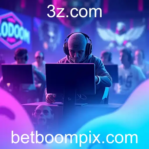 Expansão do Mercado de Jogos Online: Betboom Surpreende em 2025