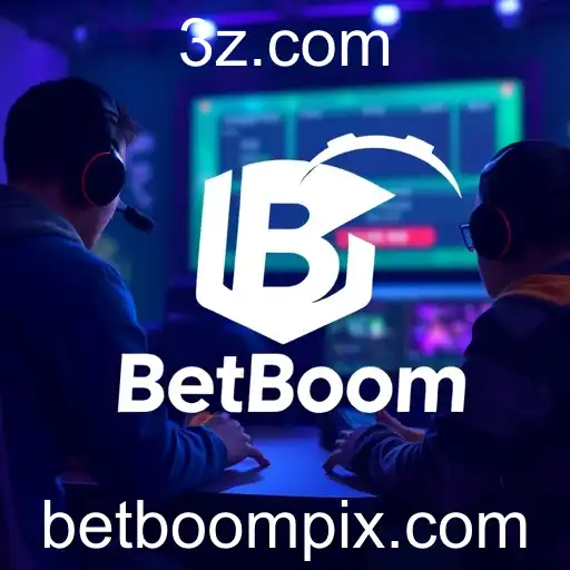 Crescimento da BetBoom no Cenário Global