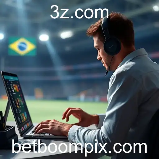 Impacto do Crescimento das Apostas Online no Brasil