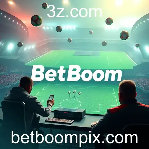 A Revolução BetBoom: Tendências de 2025