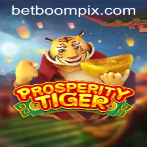 Discover the Thrilling World of ProsperityTiger and BetBoom