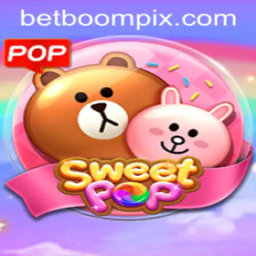 SweetPOP: A Burst of Colorful Fun in Online Gaming